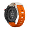 Starlight Orange / 22mm