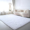 Plush Carpets Fluffy Ultra Soft Indoor Modern Area Rugs Living Room Play Mats For Children Bedroom Home Decor Nursery Rug