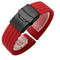 red - black / 24mm