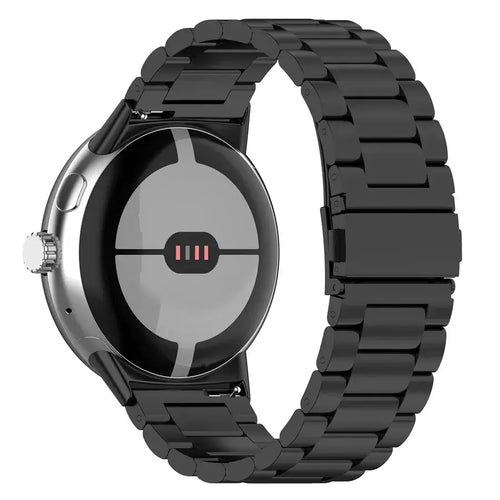 Google Pixel Stainless Steel Band - Premium Sleek Design
