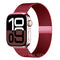 rose red / 38mm 40mm 41mm (42mm S10 & S11)