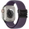 Apple Watch Parachute Strap - Braided Nylon, Breathable