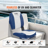 VEVOR Boat Seat 18.9