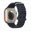Apple Watch Silicone Strap - Soft Flexible Comfortable Fit