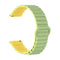 light green yellow / 20mm
