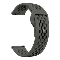 Amazfit Watch Bands Silicone Strap Replacement Compatible