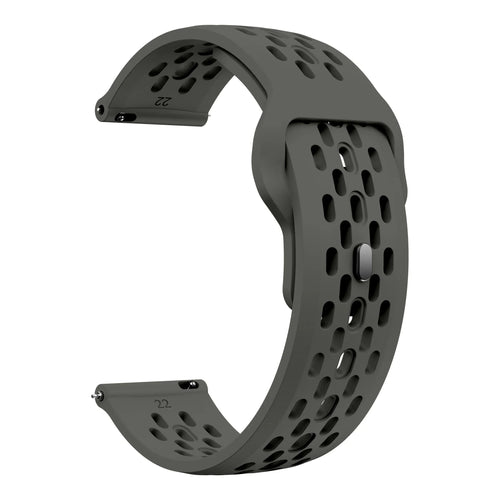Amazfit Watch Bands Silicone Strap Replacement Compatible