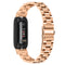 rose gold / For fitbit inspire 3