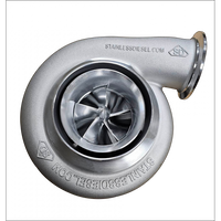 5 Blade S495 THA DONK