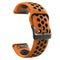 orange black / 26mm