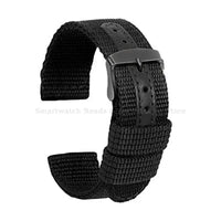 Suunto Nylon Band - Tough, Impact-Resistant, Versatile Strap