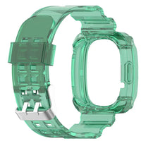 Band + Case For Fitbit Versa 3 & 4