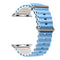 mist blue-starlight / 38mm 40mm 41mm (42mm S10 & S11)