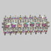 Glass Crystal Bracelet