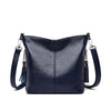 Womens Leather Shoulder Bag