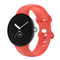 red / Small to medium (5.5'' - 7.3'')