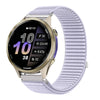 COROS Nylon Watch Band Breathable Strap for COROS Smartwatch