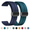 Amazfit Silicone Smartwatch Band Replacement Strap Universal Fit Breathable