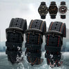 Ticwatch Silicone Band - Breathable, Comfortable, Versatile