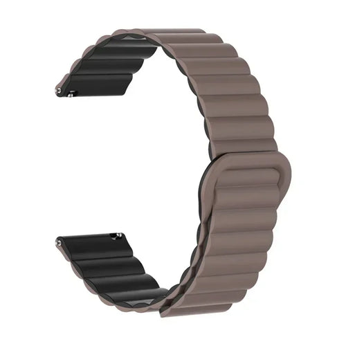 COROS Magnetic Loop Band for GTS4 GTS3 GTS2 Mini GTR4 GTR2 Series