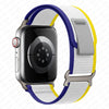 Apple Watch Trail Loop Nylon Strap - Durable and Versatile
