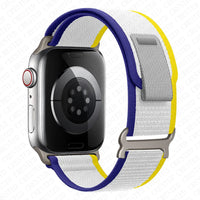 Apple Watch Trail Loop Nylon Strap - Durable and Versatile