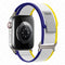 yellow-d blue / 38mm 40mm 41mm (42mm S10 & S11)