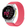 Amazfit Nylon Watch Strap - Breathable Comfort Band for Smartwatch