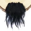 Natural Rooster Craft Feathers Bulk Pack