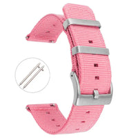 Huawei Tough Nylon Band - Rugged, Breathable, Versatile