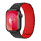 black-red / 38mm 40mm 41mm (42mm S10 & S11)