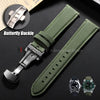 COROS Watch Band Sailcloth Nylon Quick Release Waterproof Strap Universal