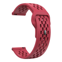 Amazfit Watch Bands Silicone Strap Replacement Compatible
