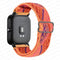 bohemia orange / 22mm