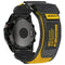 black-yellow / Medium to Large
