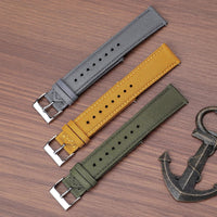 Amazfit Sailcloth Nylon Watch Band with Quick Release - Sport Strap