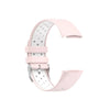 Fitbit Charge 5 6 Silicone Strap - Breathable Sport Band