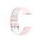 pink white