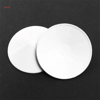 Reusable Self-Adhesive Nipple Pasties Base