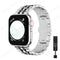 silver black-tool / 38mm 40mm 41mm (42mm S10 & S11)