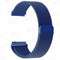 Blue 5 / 22MM watch band