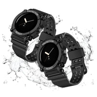 Google Pixel Watch Case and Strap - Durable and Stylish
