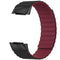 wine red / For  Fitbit Charge 5 and 6
