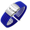 Suunto Silicone Watch Band - Reversible Colorful Design
