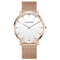 rose gold white / Versa 1-2 & Versa Lite