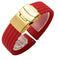 red - gold / 24mm