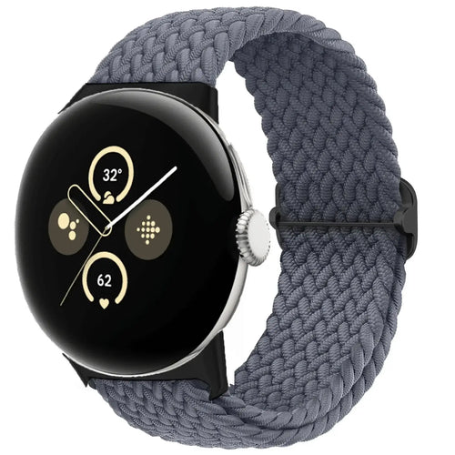 Google Pixel Nylon Strap - Stylish, Durable, Versatile Band