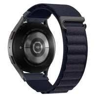 Polar Nylon Watch Band for Smartwatch - Comfortable Strap
