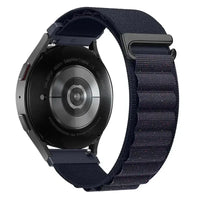 Amazfit Alpine Loop Nylon Watch Band Adjustable Strap