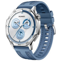 Amazfit Bands Silicone Nylon Strap for Smartwatch - Breathable Comfort